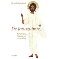 Lannoo De Jezusruimte (Paperback)