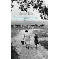 Ambo/Anthos Uitgevers Polderpioniers