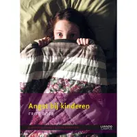 Lannoo Angst bij kinderen (Paperback)