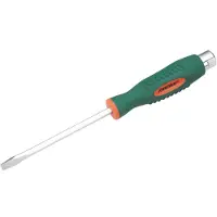 Jonnesway Platte Klop schroevendraaier 5,5x100mm