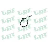 LPR C0455C Koppelingskabel