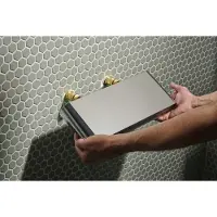 Hansgrohe Activera Select S - Douche set met thermostaat, 2 stralen, EcoSmart, chroom 28087000