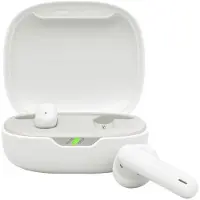 JBL Vibe Flex 2 In-ear Draadloze Oordopjes Wit