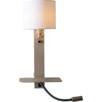 It´s about RoMi It's about RoMi Wandlamp florence - 24x24x52cm