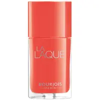 Bourjois La Laque Gel nagel gel coat 10 ml Oranje
