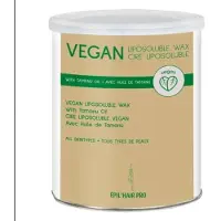 Sibel EHP Liposoluble Wax Pot 800ml