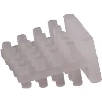 MEPAC Vat Installatiebuis - 431205 [100 stuks]