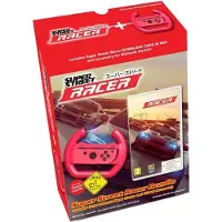Xbitegames Super Street: The Game - Nintendo Switch - Race en customize authentieke straatracers