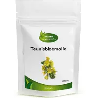 Healthy Vitamins Teunisbloemolie