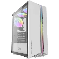 Darkflash Dk151 Led Pc-behuizing