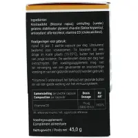 IXXI D-3000 Softgels