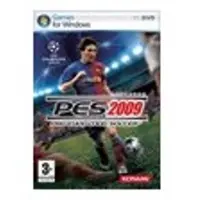 PES 2009
