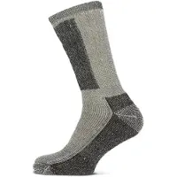 Basset Unisex Socks Merino Thermo