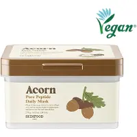 Skinfood ACORN PORE PEPTIDE DAILY MASK 270 g