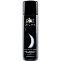 Pjur - Original Bodyglide Massage- en Glijmiddel - 250 ml