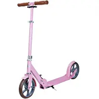 Boarddistribution Urban Go Step Retro Pink