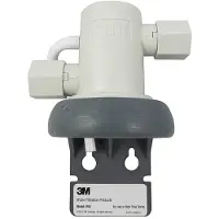 3M VH3-BSPT Filterkop voor AP3 / SGP / ICE