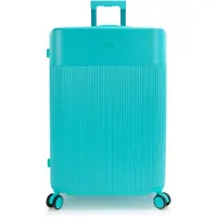 Heys Trolley 'HiLite' lichtblauw