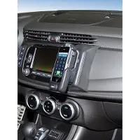 KUDA houder geschikt voor Alfa Romeo Giulietta 2010 -