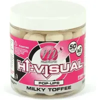 Mainline Hi Visual Pop-Ups 15mm Milky Toffee