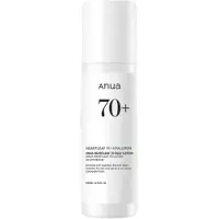 ANUA Heartleaf 70% Daily Lotion