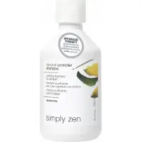 Simply Zen Dandruff Controller Shampoo 250 ml