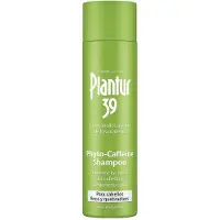 Alpecin Phyto-caffeine Fine & Brittle 250ml Anti-haaruitval Shampoo