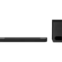 Sony BAR6 Soundbar, 3.1.2 kanalen, 350 W, DTS, DTS 96/24, DTS-ES, DTS-HD Master Audio, DTS:X, Dolby Atmos, Dolby Digital, 35 W, Draadloos, 20 W