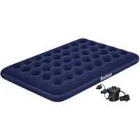 Bestway Luchtbed 191 x 37 x 22 cm - Opblaasbaar Campingmatras