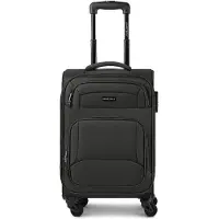 SMARTBOX Trolley 'Edition 04' zwart