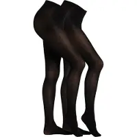 Camano Panty's zwart