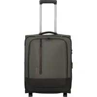 Travelite Crosslite 5.0 2w S Expandable 37/41l Reistas Met Wielen