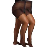 Camano Panty Fine curvy met grote maten (Set van 2)