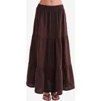 MixRay Maxi Katoenen Rok