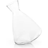 Viski Rolling decanteerkaraf - Kristal - 2.2 liter