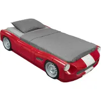 Step2 Roadster Toddler to Twin Meegroeibed