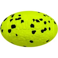 Kong reflex football 14x9x9 cm
