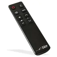 Velleman UNIVERSELE TV-AFSTANDSBEDIENING