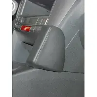 KUDA Houder - Subaru Legacy III 09/2009-2014 Kleur: Zwart