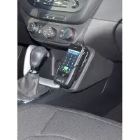 KUDA Houder - Kia Cee'd 09/2012-2019 Kleur: Zwart