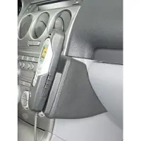 KUDA Houder - Mazda 6 08/2002-02/2008 Kleur: Zwart