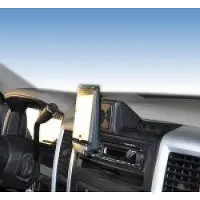 KUDA Houder - Dodge Ram + USA 2011-2019 Kleur: Zwart