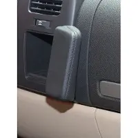 KUDA Houder - GMC Sierra 2007-2013 Kleur: Zwart