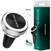 Borofone BH6 metalen magnetische auto telefoonhouder