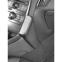 KUDA Houder - Hyundai Genesis Coupé 10/2010-2019 Kleur: Zwart