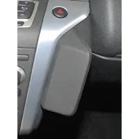 KUDA Houder - Nissan Murano 2009-2019 Kleur: Zwart