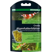 Dennerle Nano Bladalgvoer 300 G 40 Stuks