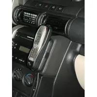 KUDA Houder - Land Rover Freelander 11/2003-04/2007 Kleur: Zwart