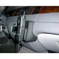 KUDA Houder - Lincoln Town Car 1997-2003 Kleur: Zwart
