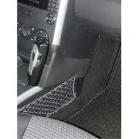KUDA Houder - Mercedes Benz A-Klasse (W169) 09/2004-06/2012 Kleur: Zwart